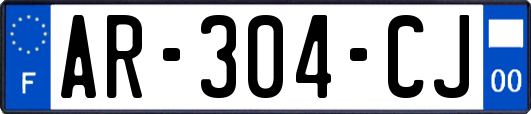 AR-304-CJ