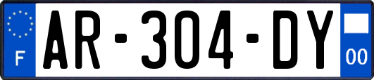 AR-304-DY