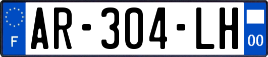 AR-304-LH