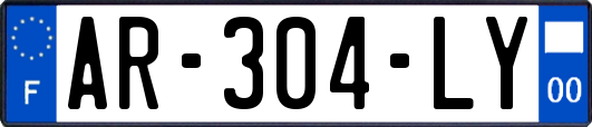AR-304-LY