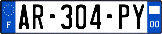 AR-304-PY