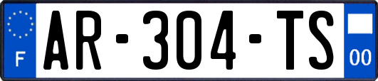 AR-304-TS