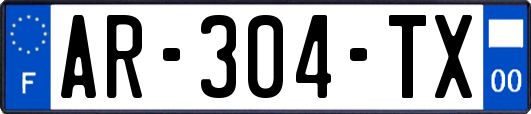 AR-304-TX