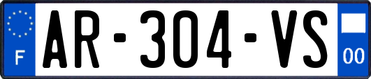 AR-304-VS