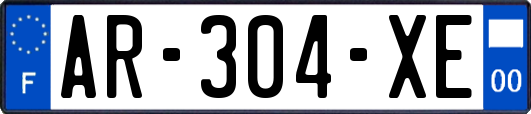 AR-304-XE