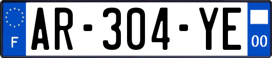 AR-304-YE