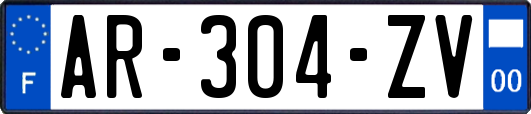 AR-304-ZV