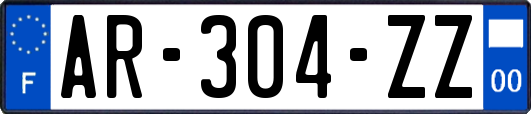 AR-304-ZZ