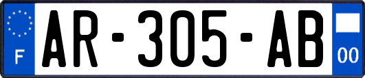 AR-305-AB