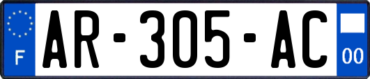 AR-305-AC