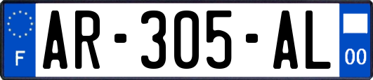 AR-305-AL