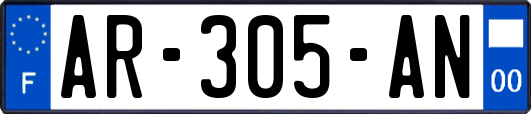 AR-305-AN