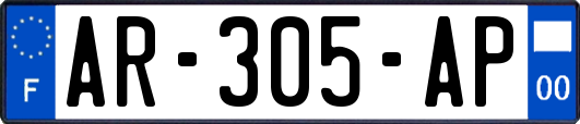 AR-305-AP