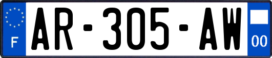 AR-305-AW