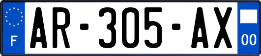 AR-305-AX