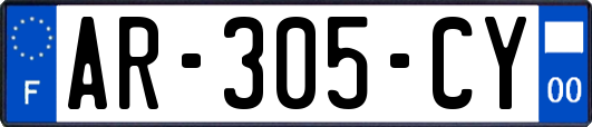AR-305-CY
