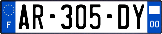 AR-305-DY
