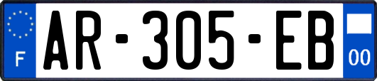 AR-305-EB