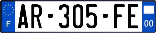 AR-305-FE