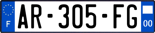 AR-305-FG