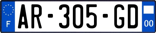 AR-305-GD