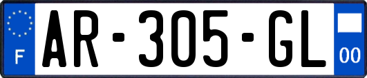 AR-305-GL