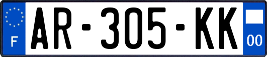AR-305-KK