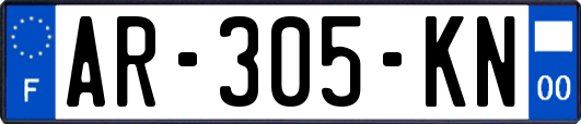AR-305-KN