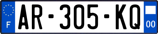 AR-305-KQ