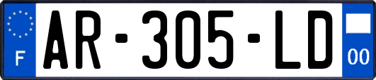 AR-305-LD