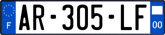 AR-305-LF