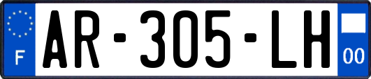 AR-305-LH