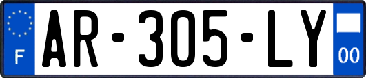AR-305-LY