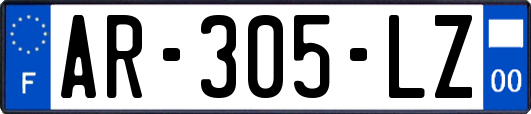 AR-305-LZ