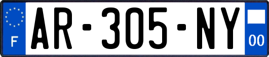 AR-305-NY
