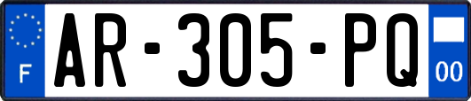 AR-305-PQ