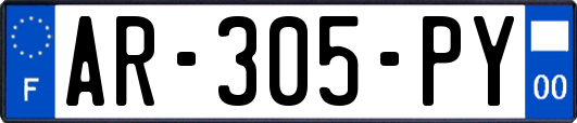 AR-305-PY