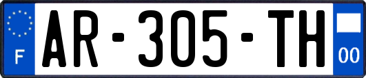 AR-305-TH