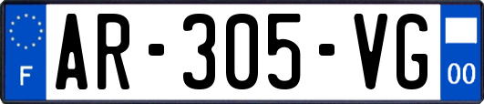 AR-305-VG