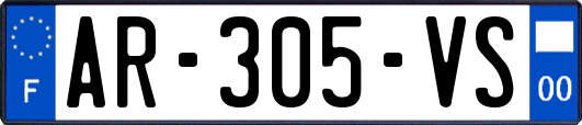 AR-305-VS