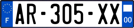 AR-305-XX