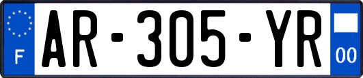 AR-305-YR