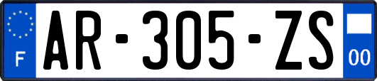 AR-305-ZS