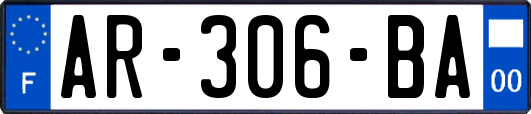 AR-306-BA