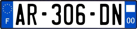 AR-306-DN