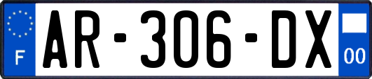 AR-306-DX