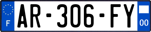 AR-306-FY
