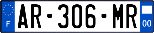 AR-306-MR
