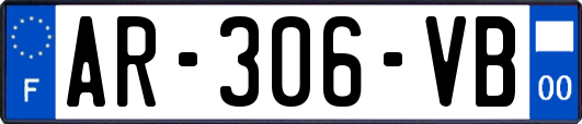 AR-306-VB