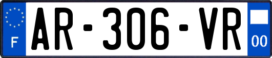 AR-306-VR